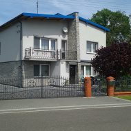 Dom na sprzedaż