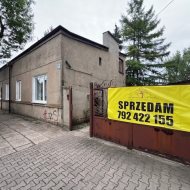 Dom na sprzedaż