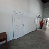 Lokal na wynajem