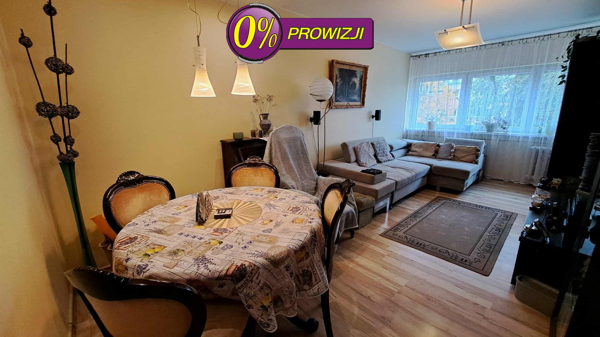 Mieszkanie na sprzedaż