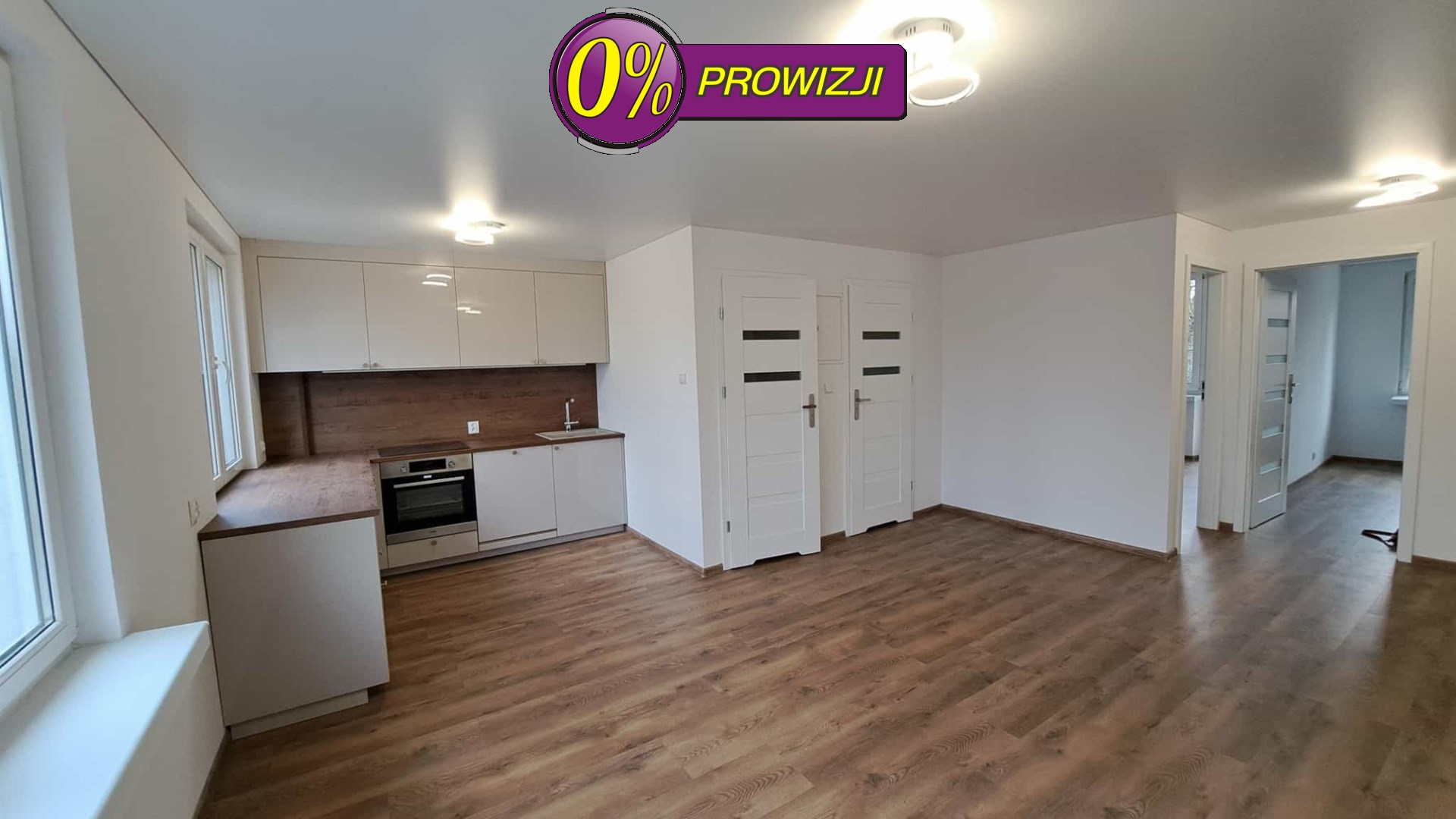 Mieszkanie na sprzedaż