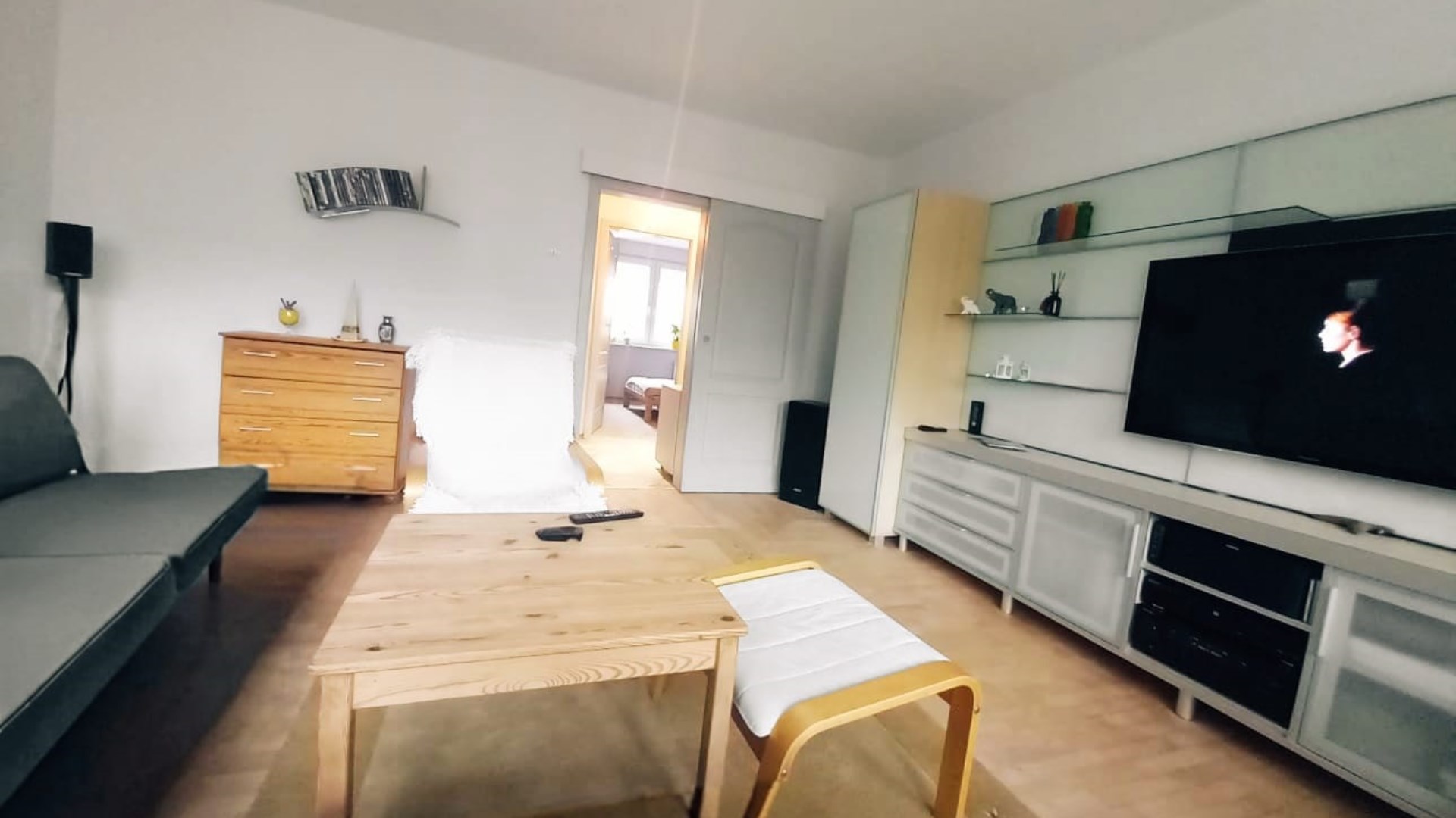 Mieszkanie na sprzedaż