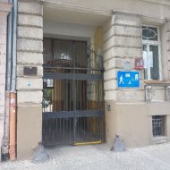Lokal na wynajem