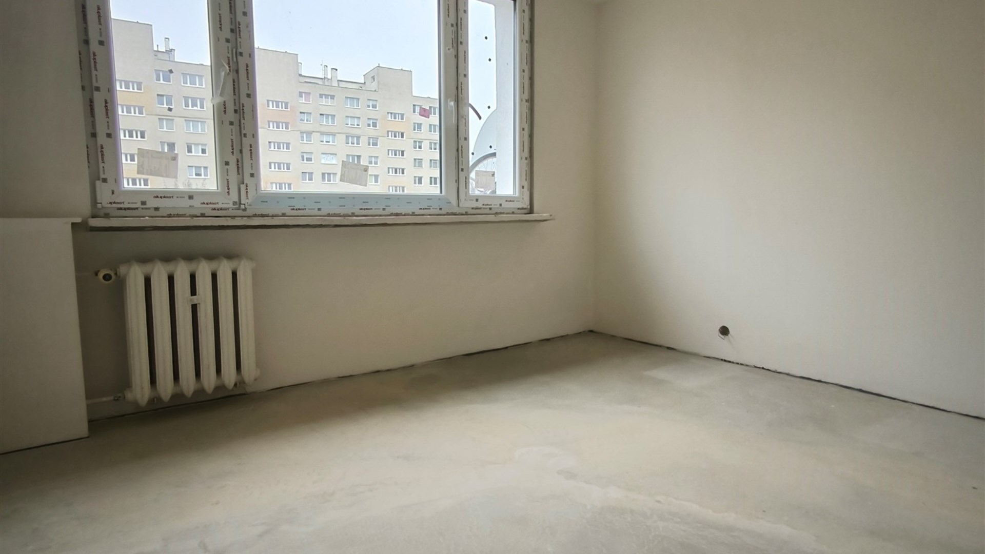 Mieszkanie na sprzedaż