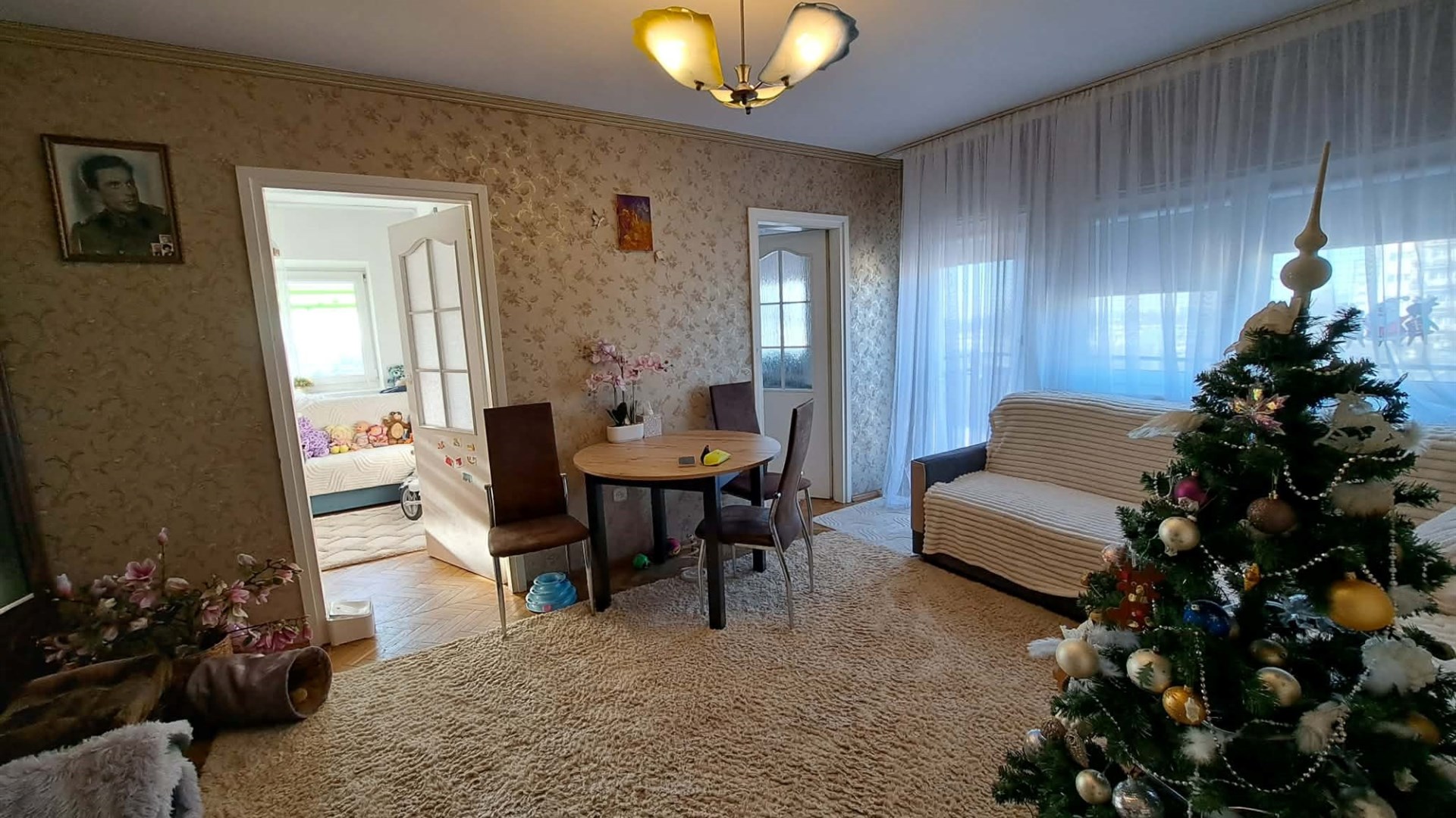 Mieszkanie na sprzedaż