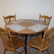 Mieszkanie na wynajem