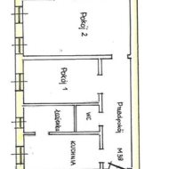 Mieszkanie na sprzedaż
