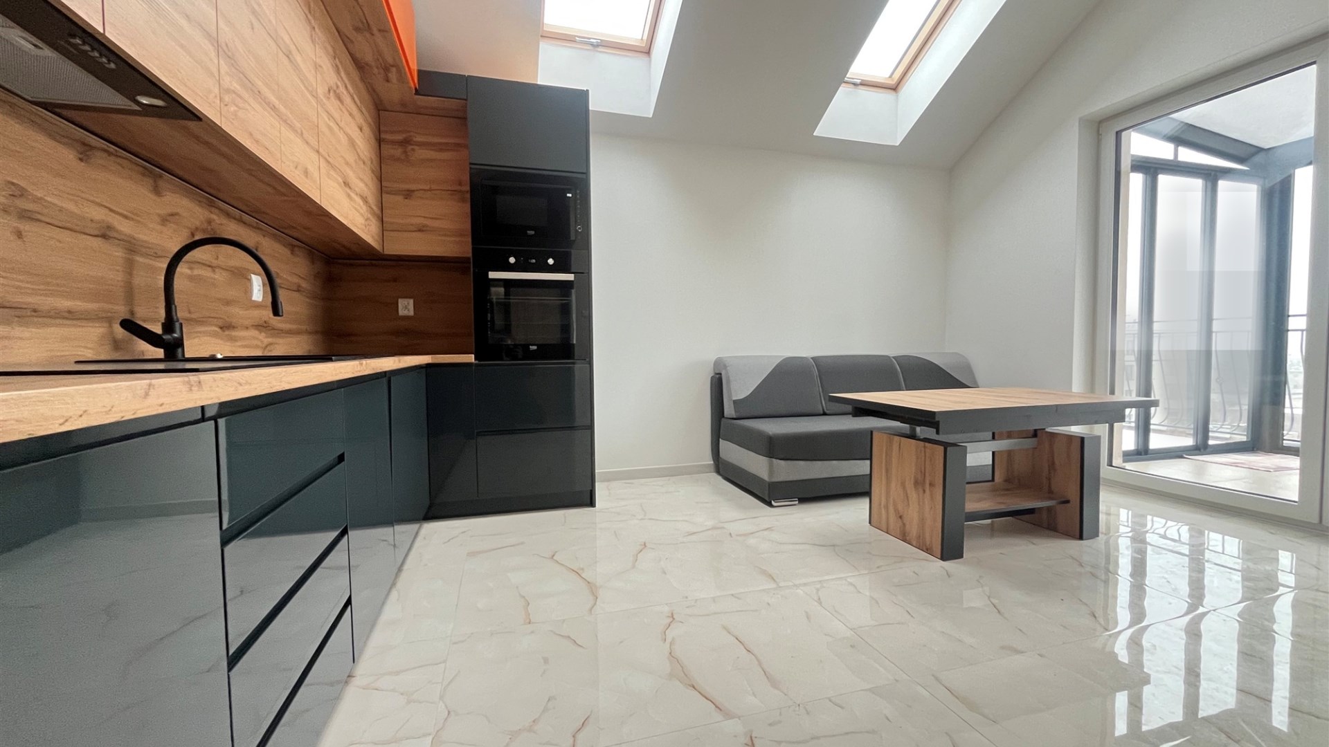 Mieszkanie na sprzedaż