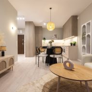 Mieszkanie na sprzedaż