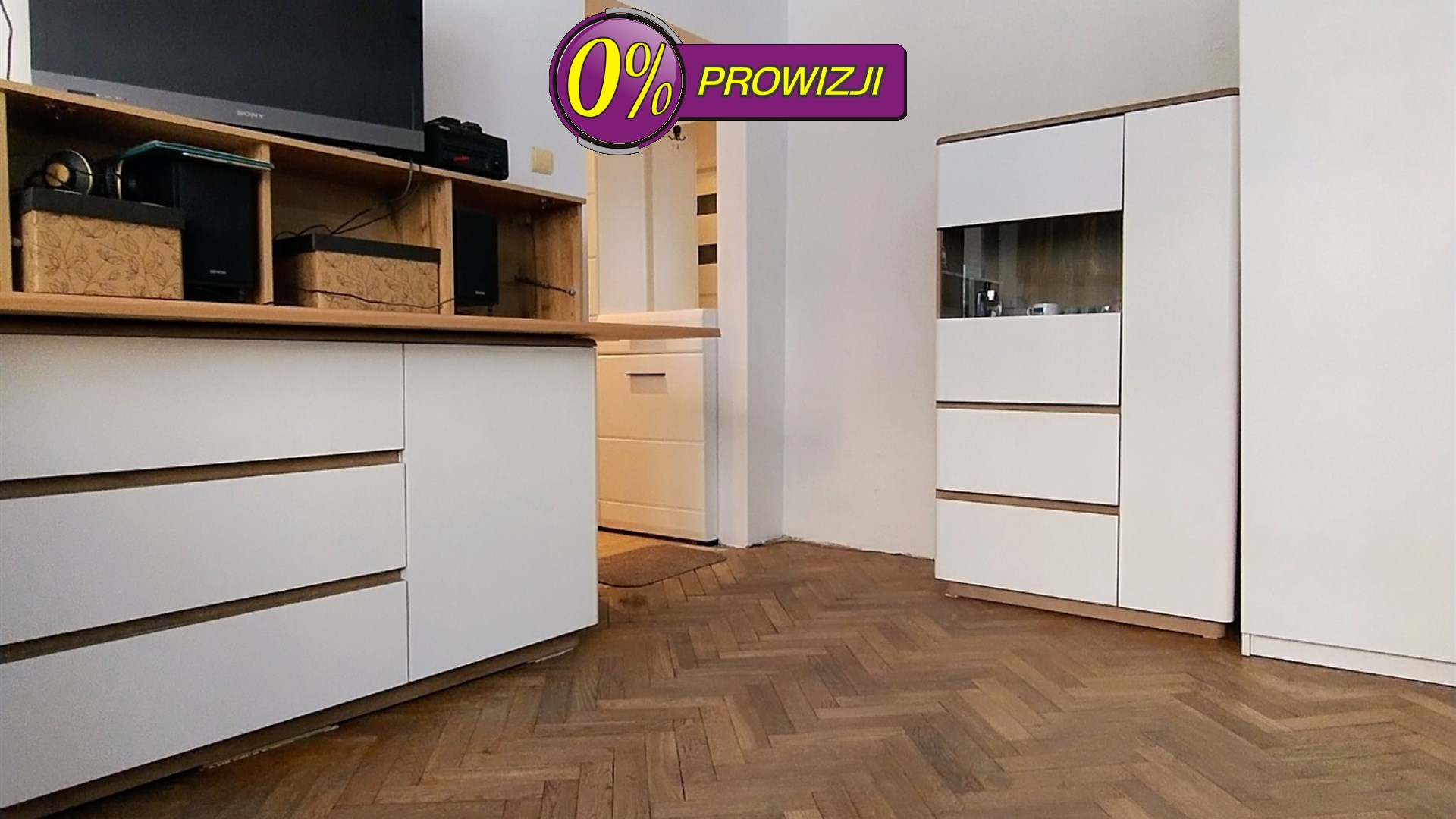 Mieszkanie na sprzedaż