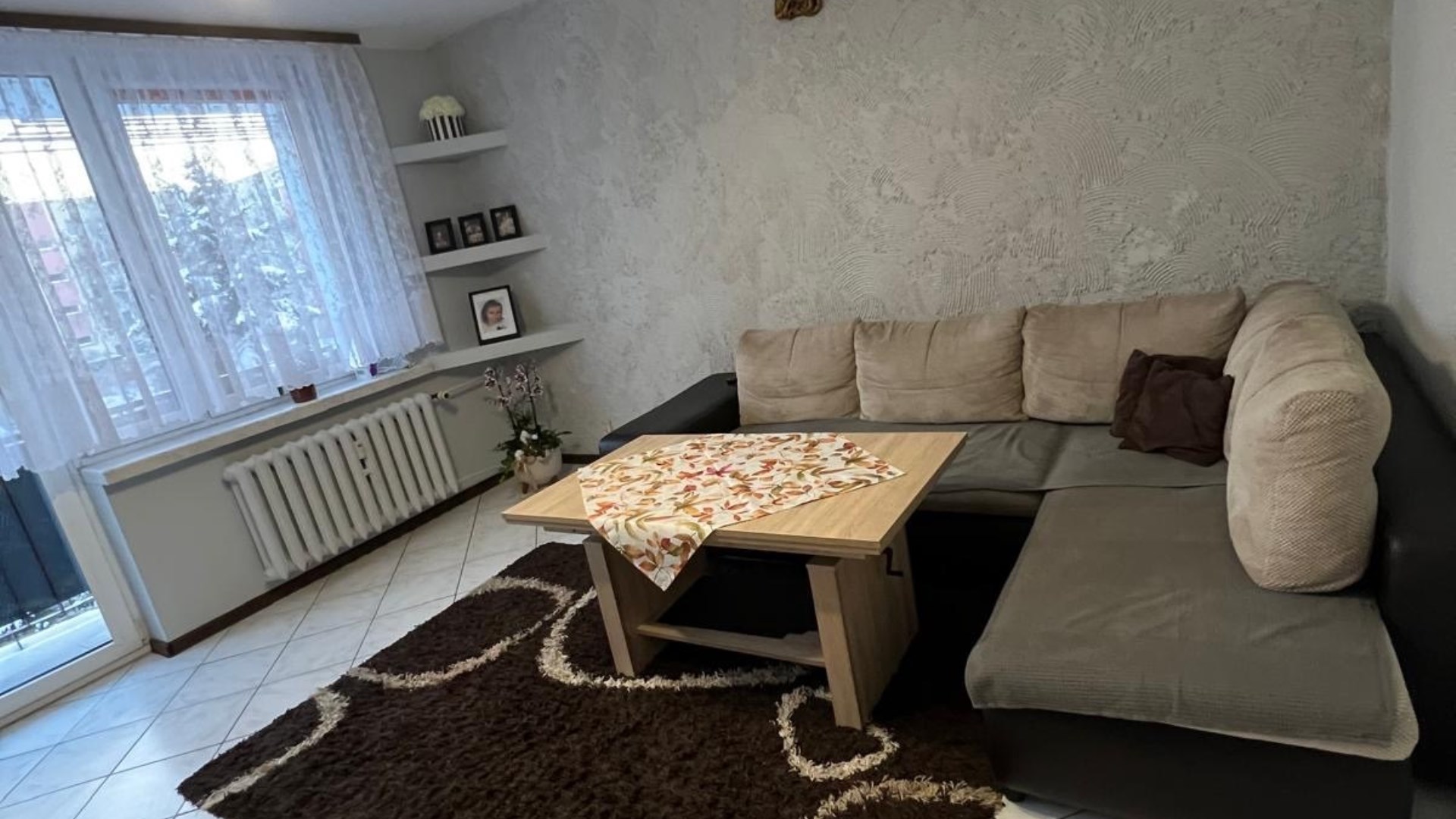 Mieszkanie na sprzedaż