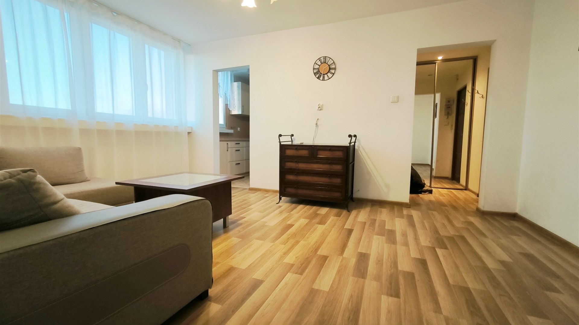 Mieszkanie na sprzedaż