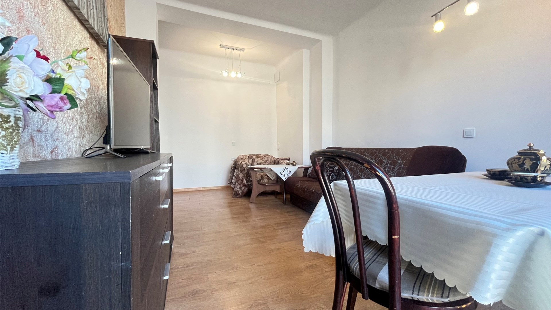 Mieszkanie na sprzedaż