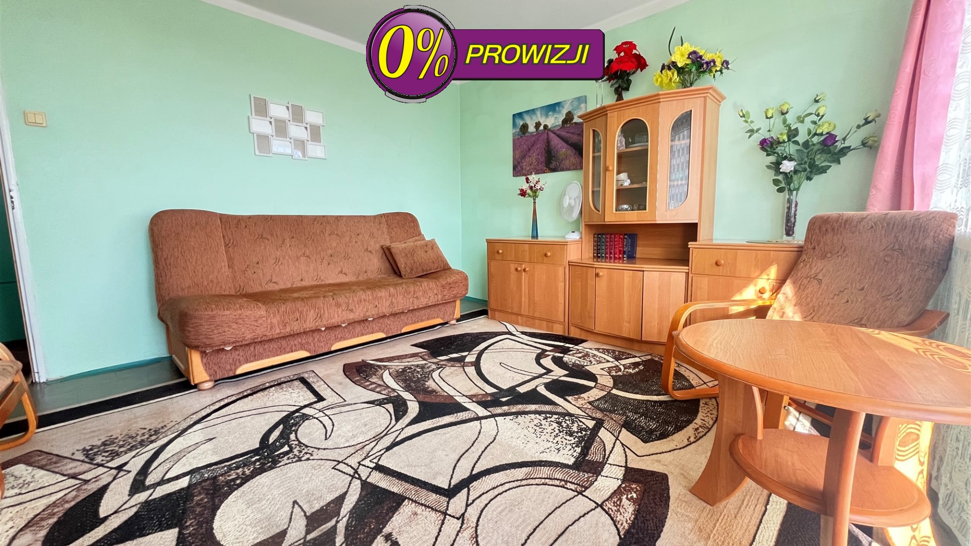 Mieszkanie na sprzedaż