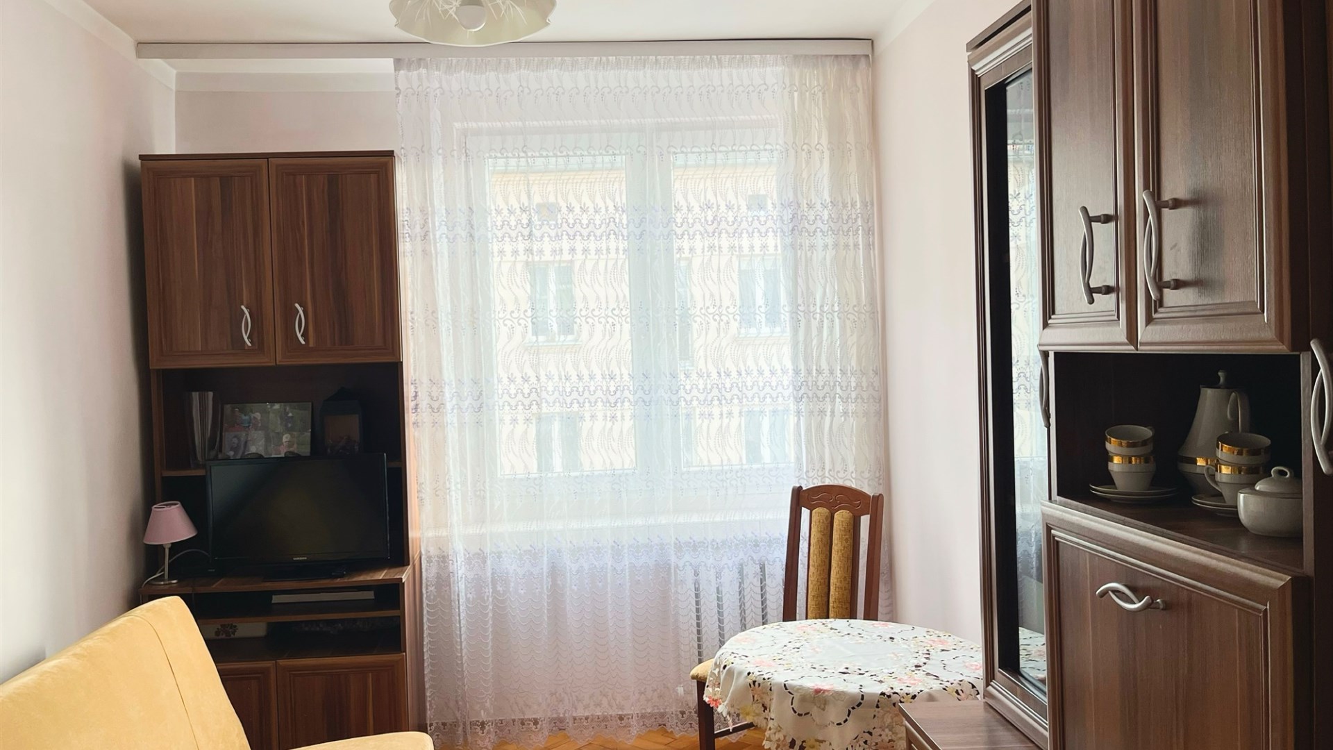 Mieszkanie na sprzedaż