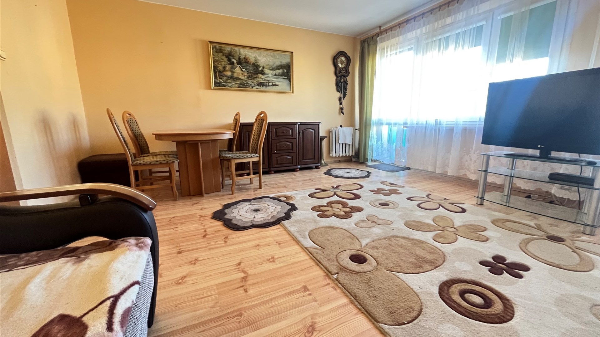 Mieszkanie na sprzedaż