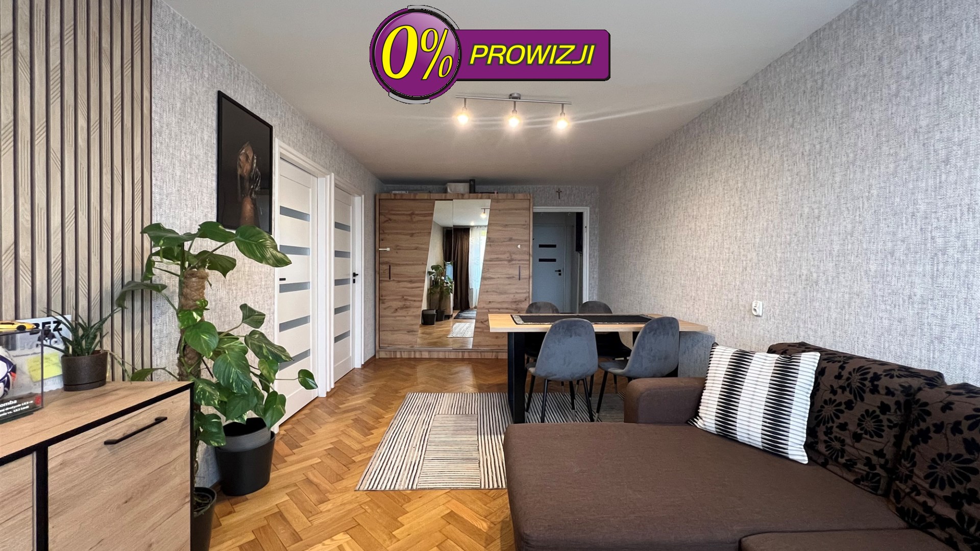 Mieszkanie na sprzedaż