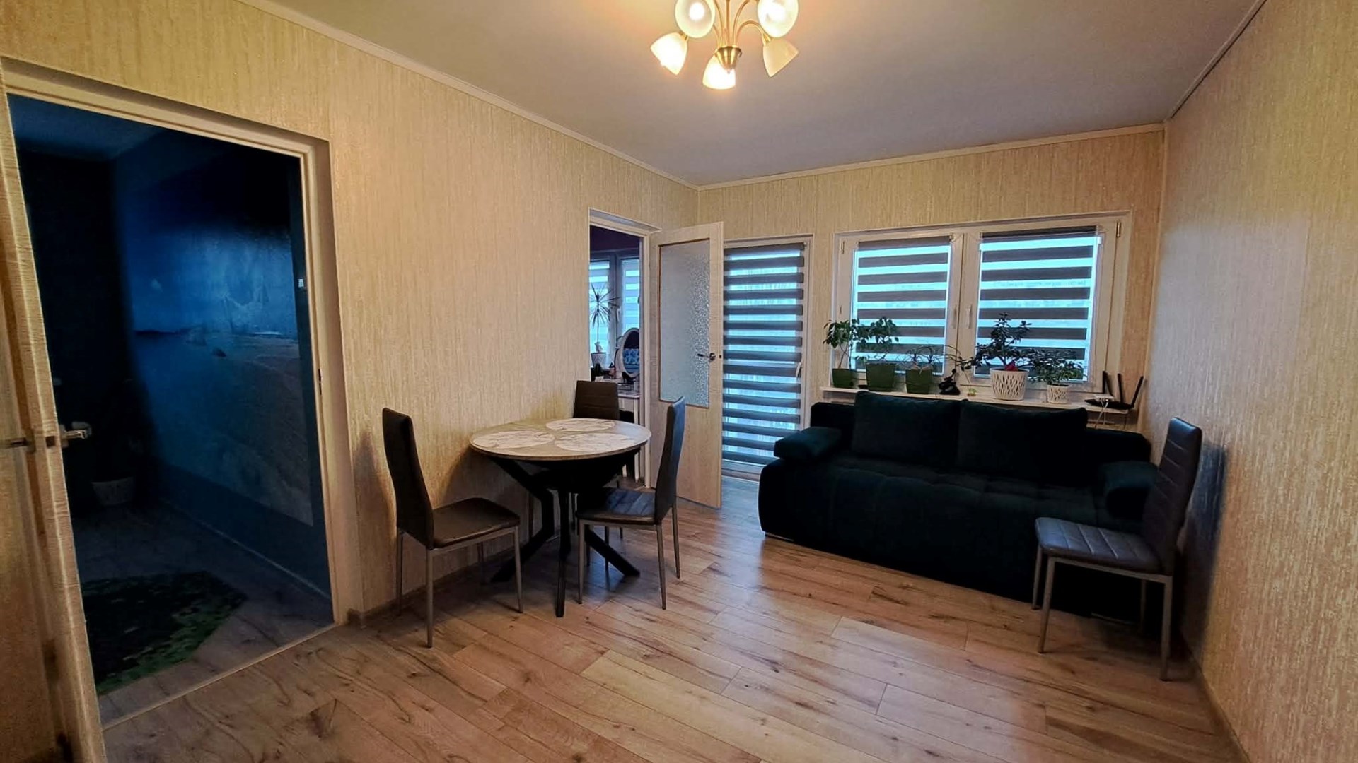 Mieszkanie na sprzedaż