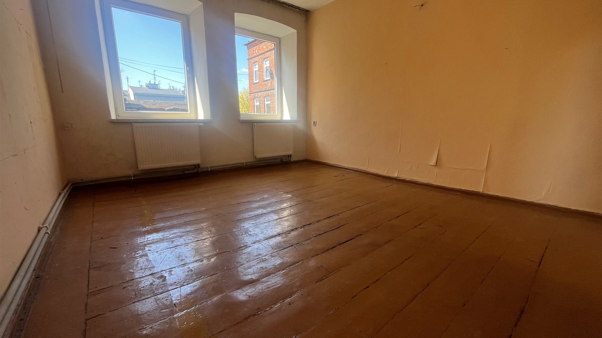 Mieszkanie na sprzedaż