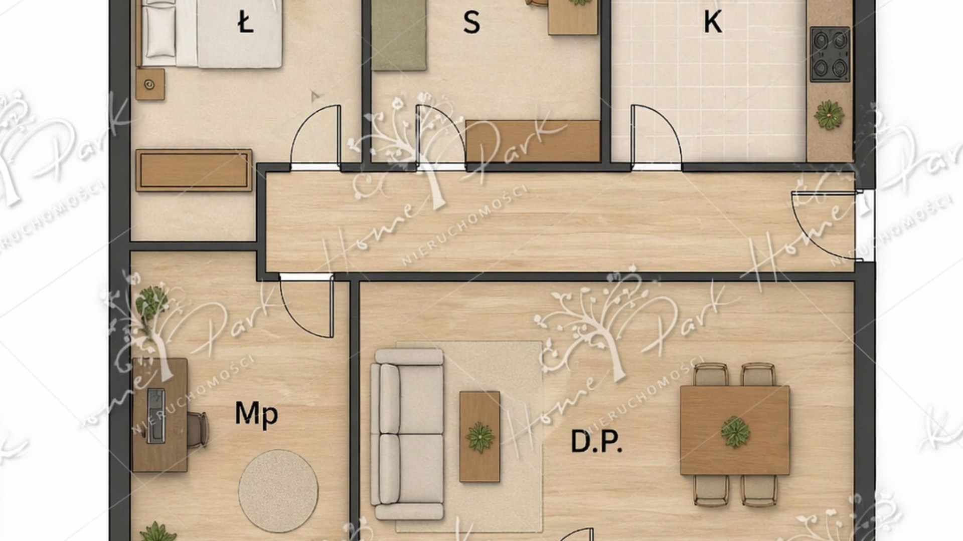 Mieszkanie na sprzedaż