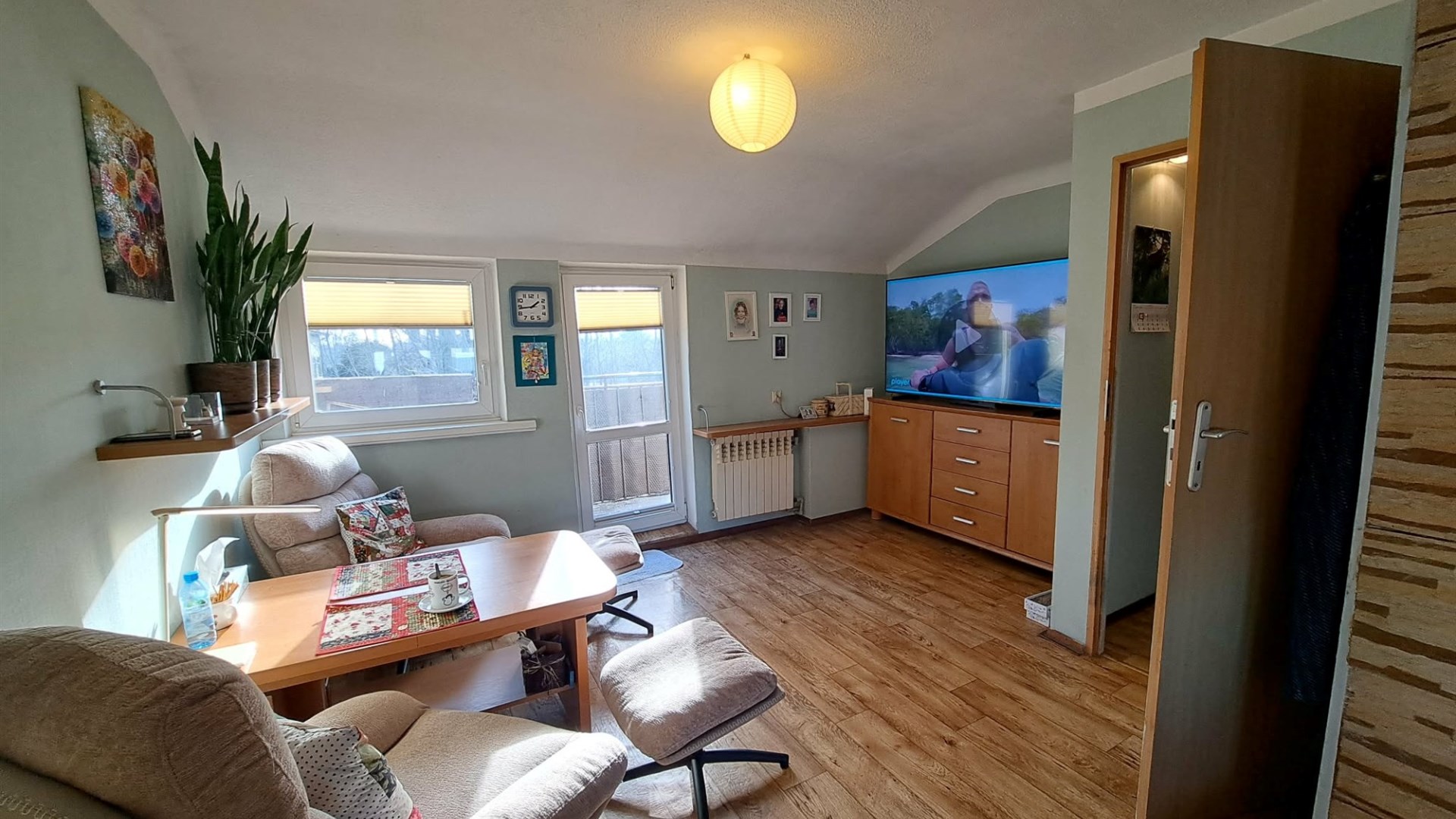 Mieszkanie na sprzedaż