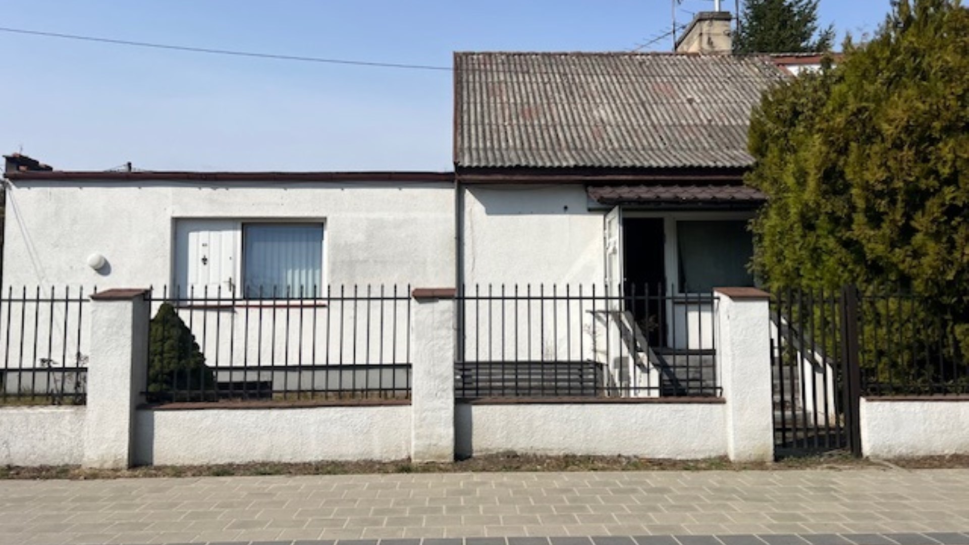 Lokal na sprzedaż