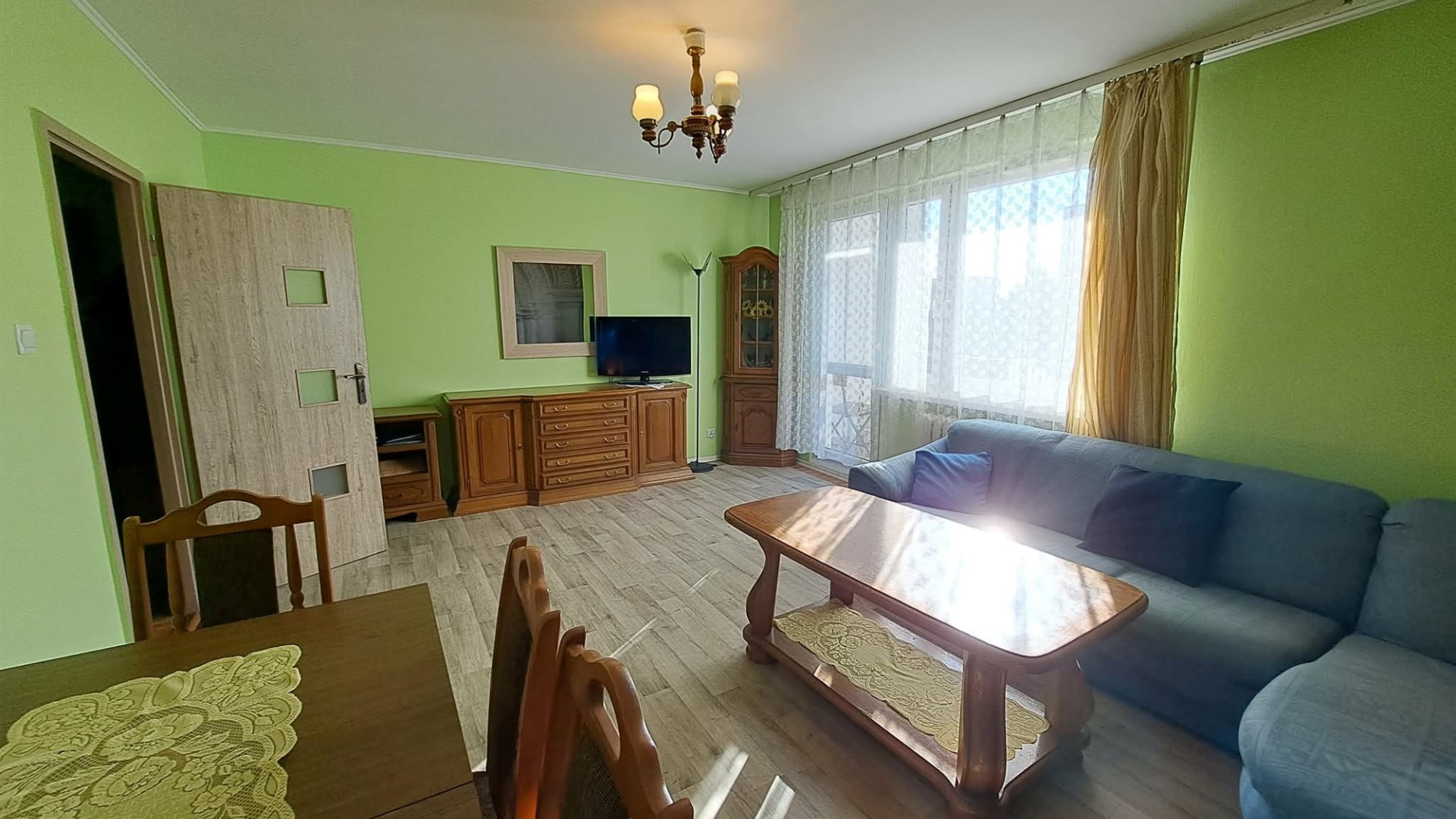 Mieszkanie na sprzedaż