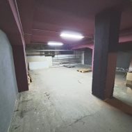 Lokal na wynajem