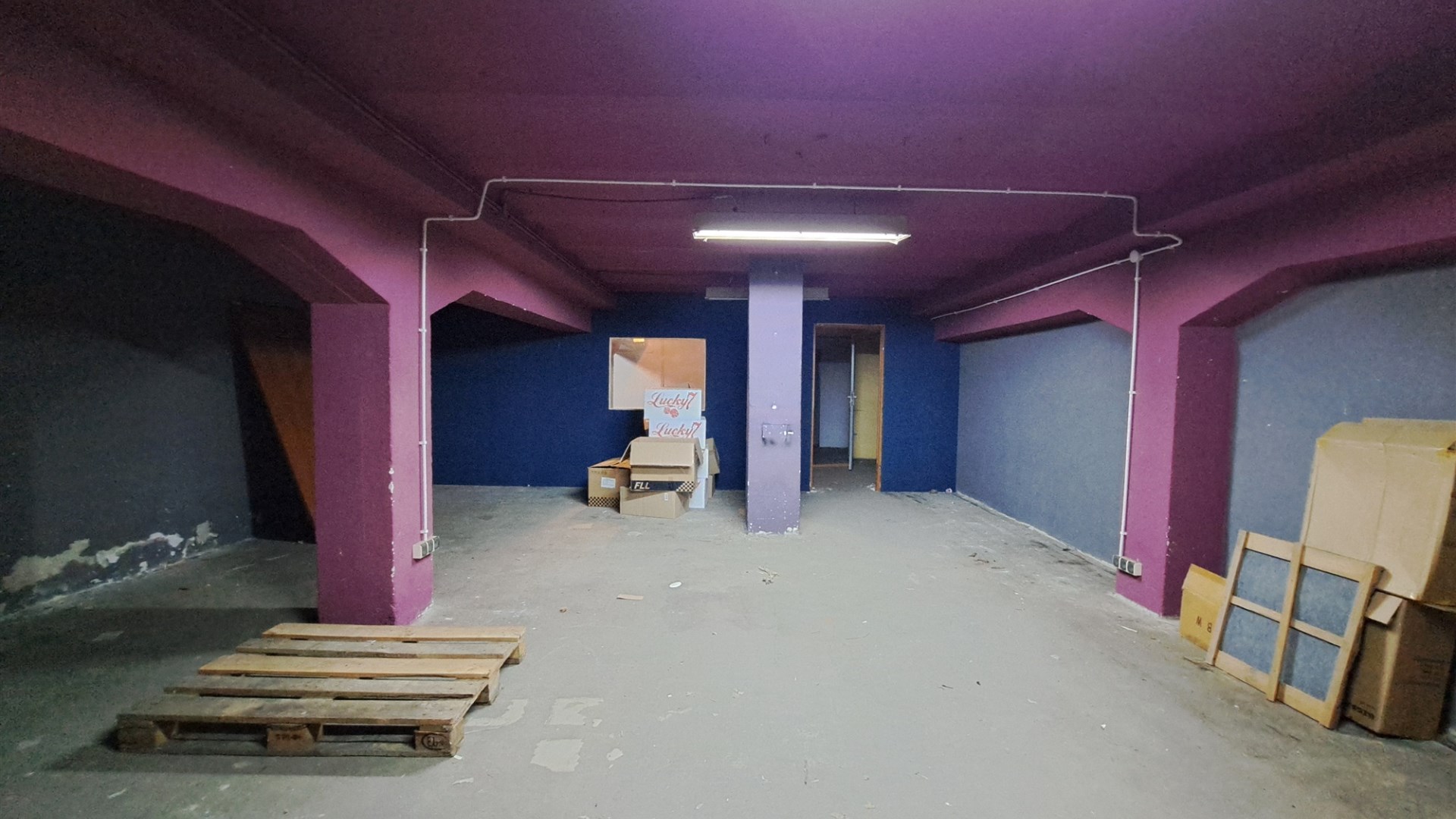Lokal na wynajem