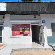 Lokal na wynajem