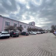 Lokal na wynajem