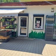 Lokal na sprzedaż
