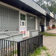 Lokal na wynajem