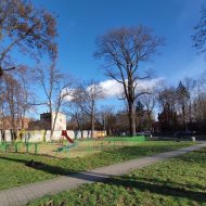 Lokal na wynajem