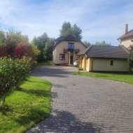 Dom na sprzedaż